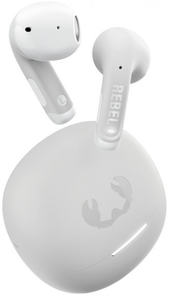 Twins Core 2 True Wireless Kopfhörer Ice Grey
