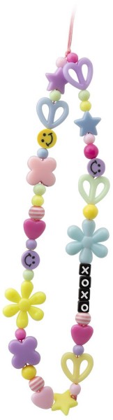 Smart Beads XOXO Armband mehrfarbig