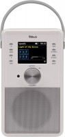 CR-10ToGo! Internetradio weiß