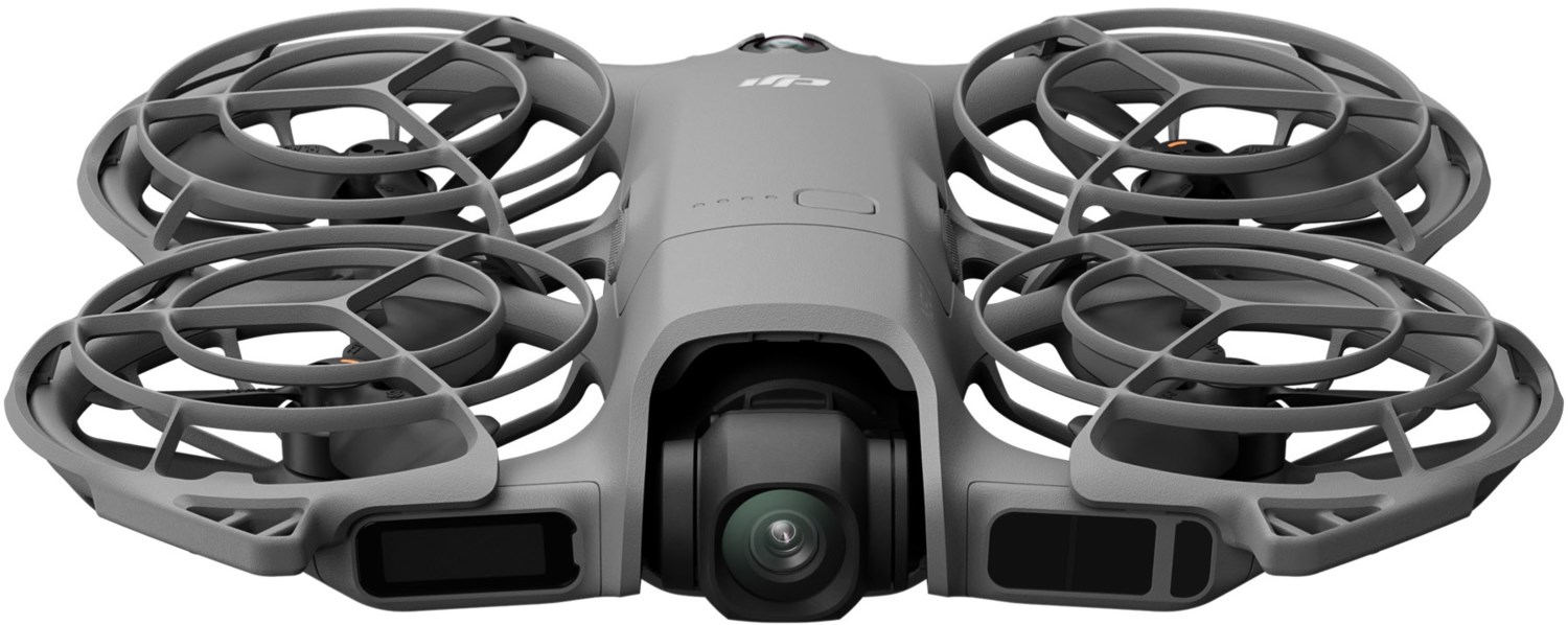 Neo 2 Motion Fly More Combo Drohne/Multicopter