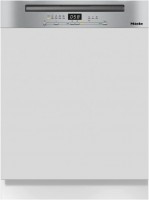 G 5310 SCi Active Plus Teilintegrierter Einbau-Geschirrspüler 60 cm edelstahl/cleansteel