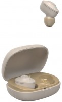 Freedom Buddy True Wireless Kopfhörer beige