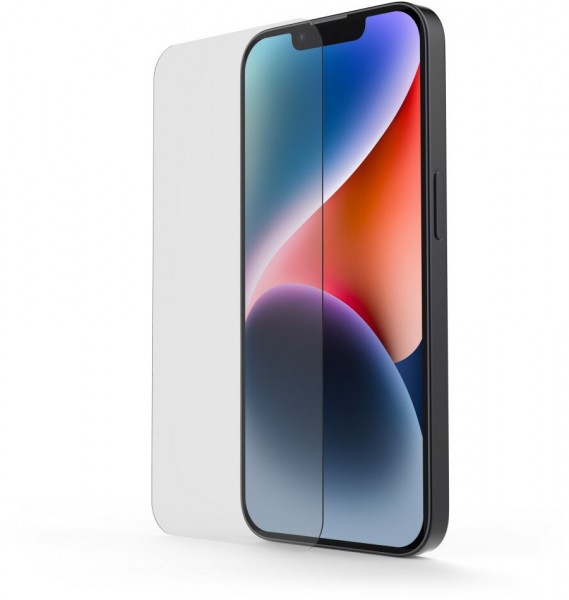 Schutzglas Clear Protect für iPhone 13/13 Pro/14 transparent