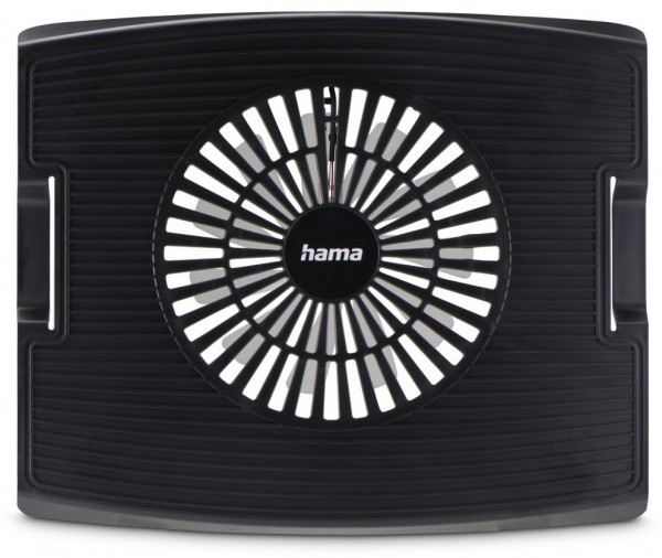 Laptop-Kühler Wave bis 40 cm (15,6") schwarz