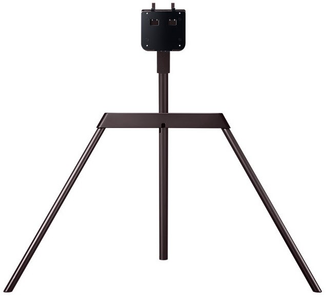 VG-STSM11B Studio-Standfuß für selektive Samsung TV's braun