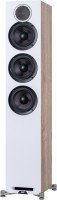 Debut Reference DFR52 /Stück Stand-Lautsprecher Holz weiss
