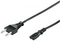 NKE Netzkabel Europa 2,5m