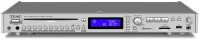 CD-P750DAB CD-Receiver silber