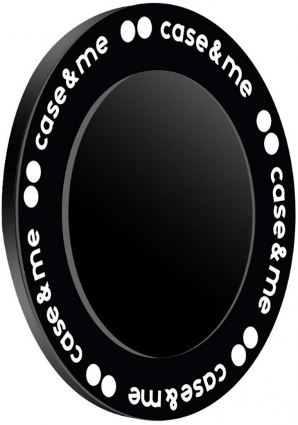 Snappy Holder MagSafe schwarz