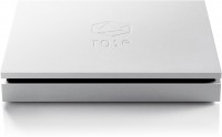 RSA 780E CD-Spieler silber