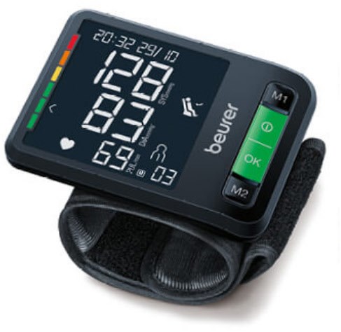 Beurer BC 87 Bluetooth Blutdruckmessgerät  - Onlineshop EURONICS