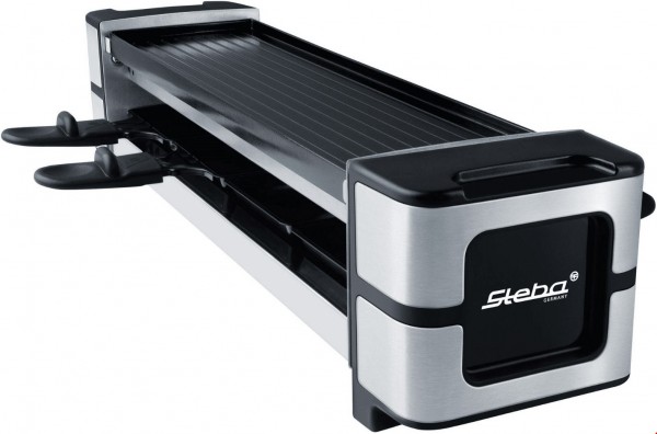RC 140 Raclette