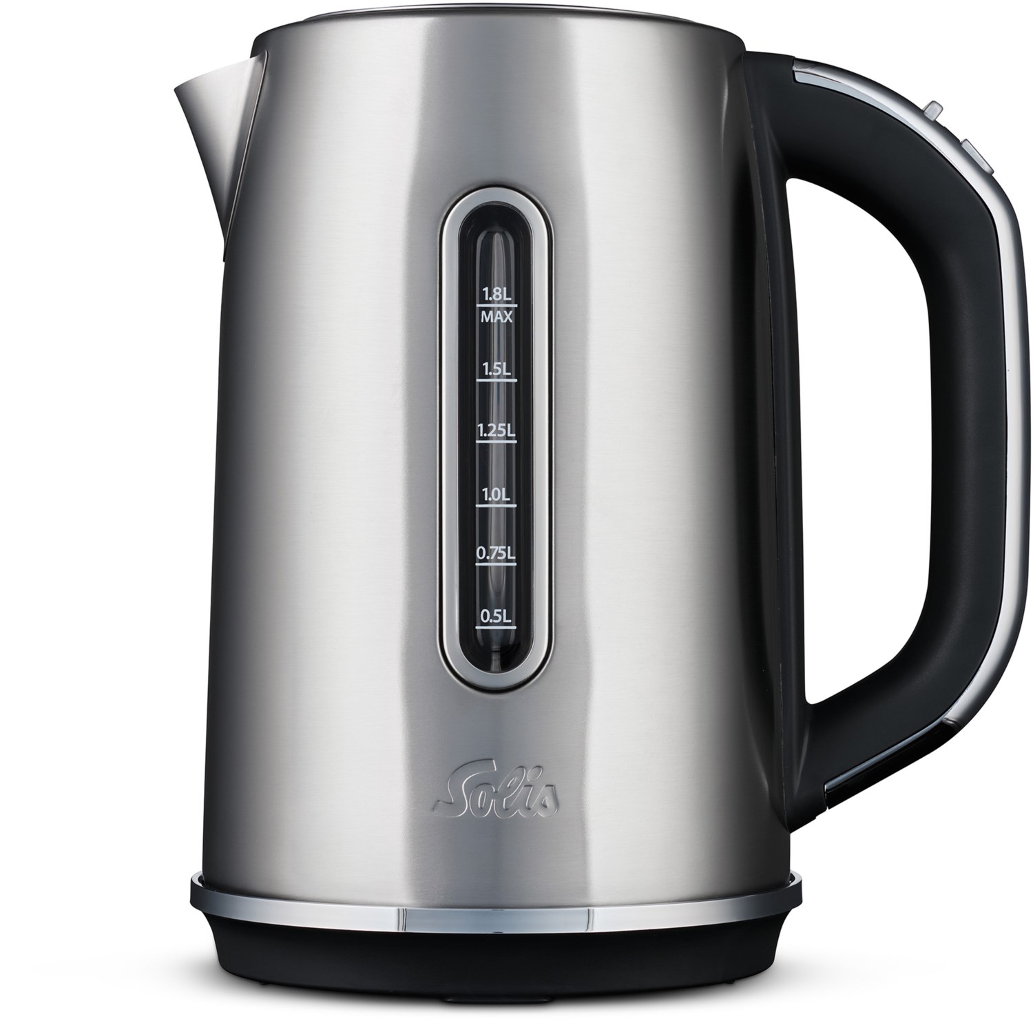 Image of Flexi Temp Kettle Wasserkocher silber