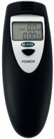 BCALKT2002 Alkoholtester schwarz