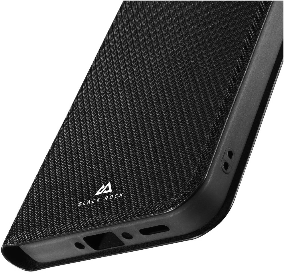 Handytasche Slim Folio für Galaxy S26+ schwarz