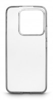 Handyhülle Always Clear für Xiaomi 14 transparent