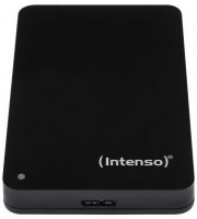Memory Case 2,5" USB 3.0 (5TB) Externe Festplatte schwarz