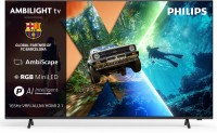 85MLED981/12 215 cm (85") RGB MiniLED Ambilight TV, 4K Ultra HD, Smart-TV, 120 Hz, DVB-T2/DVB-C/DVB-S2, Sprachsteuerung