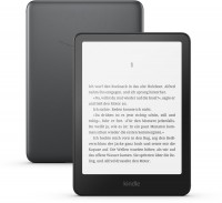 Kindle Paperwhite Signature (32GB) E-Book Reader schwarz