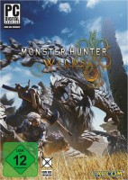 Monster Hunter Wilds