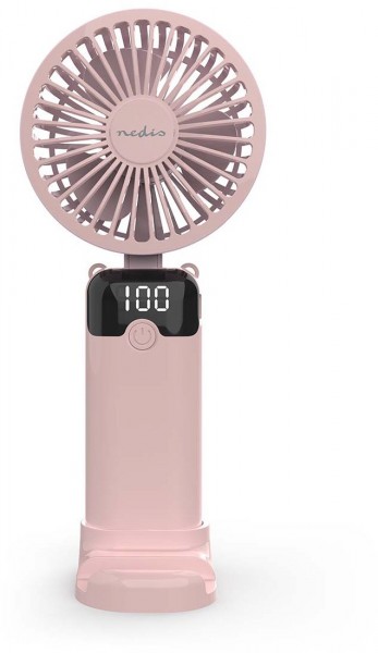 FNHH3BOX3 Handventilator pink