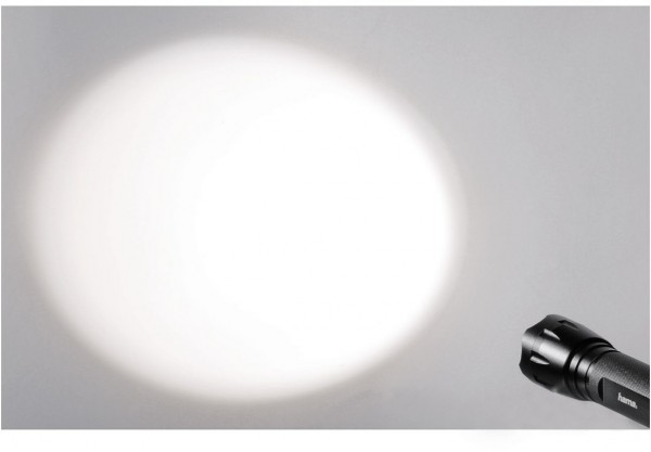 Hama LED-Taschenlampe Allround A 114 | EURONICS