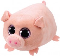Curly Schwein 10cm Glubschis
