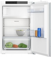 CK222EFE0 Einbau-Kühlschrank mit Gefrierfach weiß
