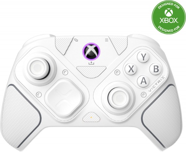 Victrix Pro BFG Reloaded Controller weiß