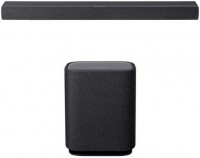 Enchant 900 Soundbar Set inkl. Enchant Sub 2 Subwoofer schwarz