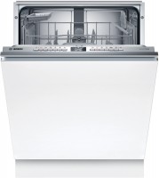 SMV4EU800E Vollintegrierbarer 60 cm Geschirrspüler