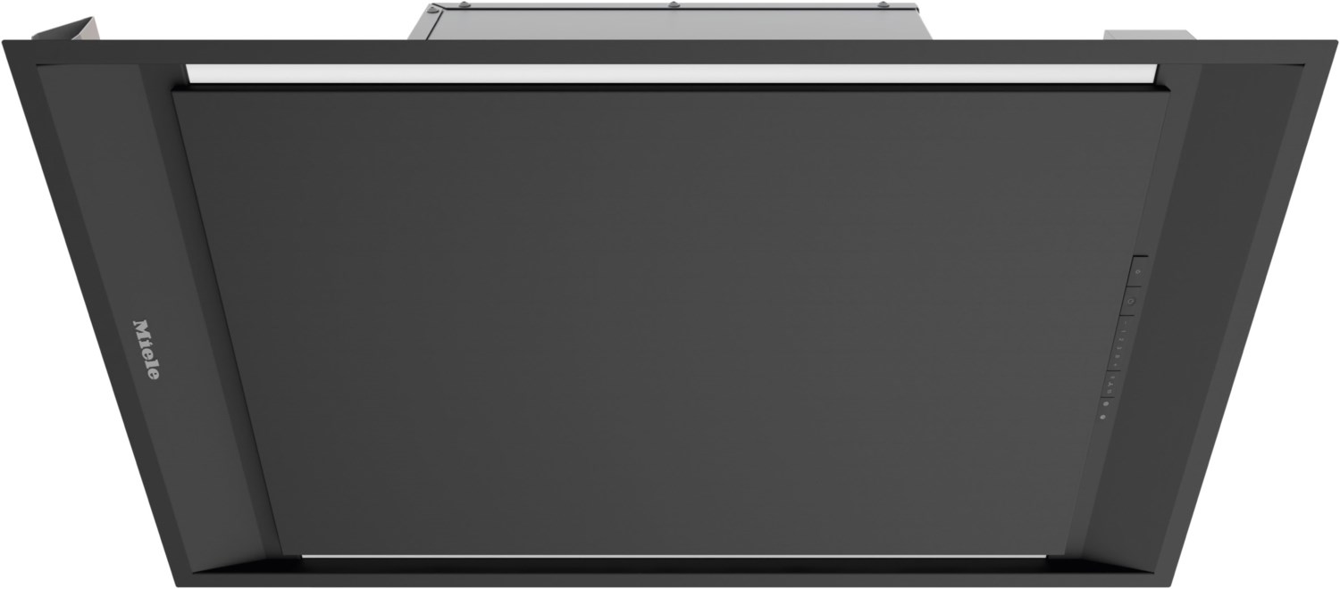 Image of DAC 4940 Stella Ambient Deckenlüfter matt-schwarz