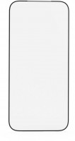 Schutzglas Extreme Protect für iPhone 17 Pro Max/18 Pro Max transparent