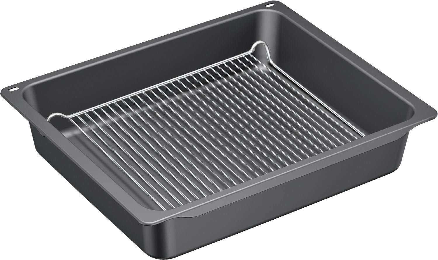 Image of Profi-Pfanne Z12CN10A0, Backblech