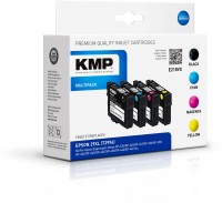 E218VX Tinten-Multipack ersetzt 29XL (T2991,92, 93, 94) 4-farbig