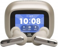 Live Beam 4 True Wireless Kopfhörer champagner