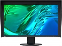 ColorEdge CG2700X 68 cm (27") TFT-Monitor mit LED-Technik schwarz, Widescreen 4K UHD (3840x2160), 13 ms Reaktionszeit