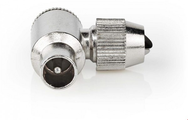 CSGB40905ME 90° IEC-Stecker (2 Stk)