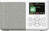 CR-M33DAB-W Digitalradio weiß