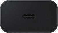 USB Type-C Ladegerät (25W) schwarz