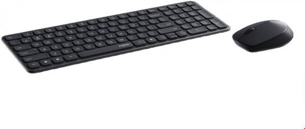 9310M Multi Mode Deskset schwarz