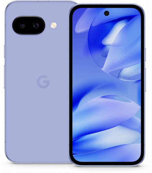 a*i様 Google Pixel 9a Google Pixel 9a (128GB) Smartphone iris | EURONICS