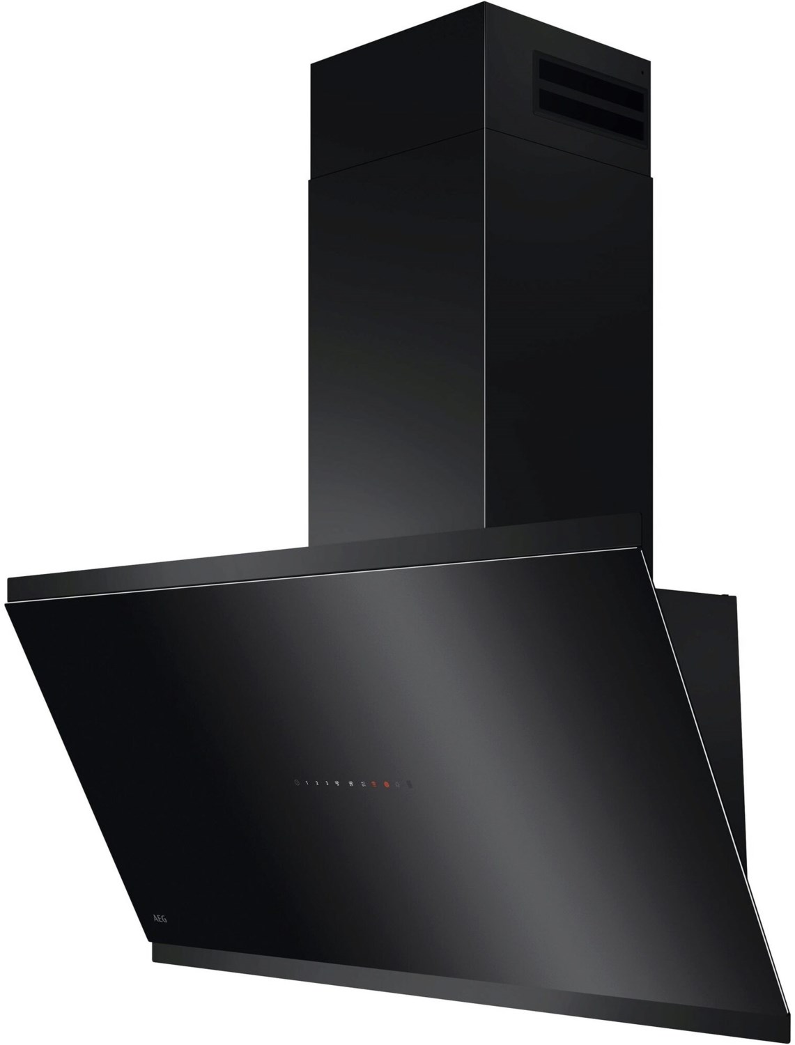 Image of GV77D91SB Einbau-Dunstabzugshaube schwarz