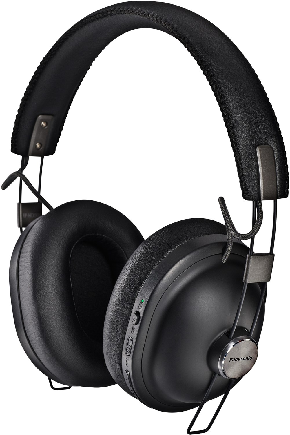 RP-HTX90NE-K Bluetooth-Kopfhörer schwarz