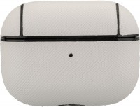Case für AirPods Pro cross white