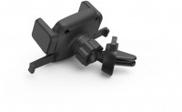 Uni-Smartphone-Halter Komfort Vent schwarz