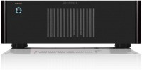 RMB-1504 Mehrkanal-Endstufe schwarz