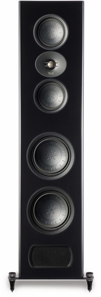 Criterion S 240 /Paar Stand-Lautsprecher schwarz