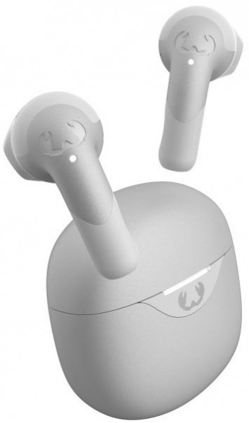 Twins Blaze True Wireless Kopfhörer Ice Grey