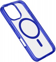Iconic MagSafe Case für iPhone 16 Pro Max blau